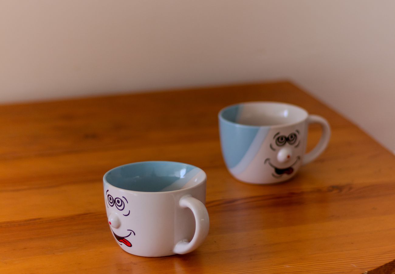 Apartament w santa pola - Apartamento frente a la playa cerca del aeropuerto