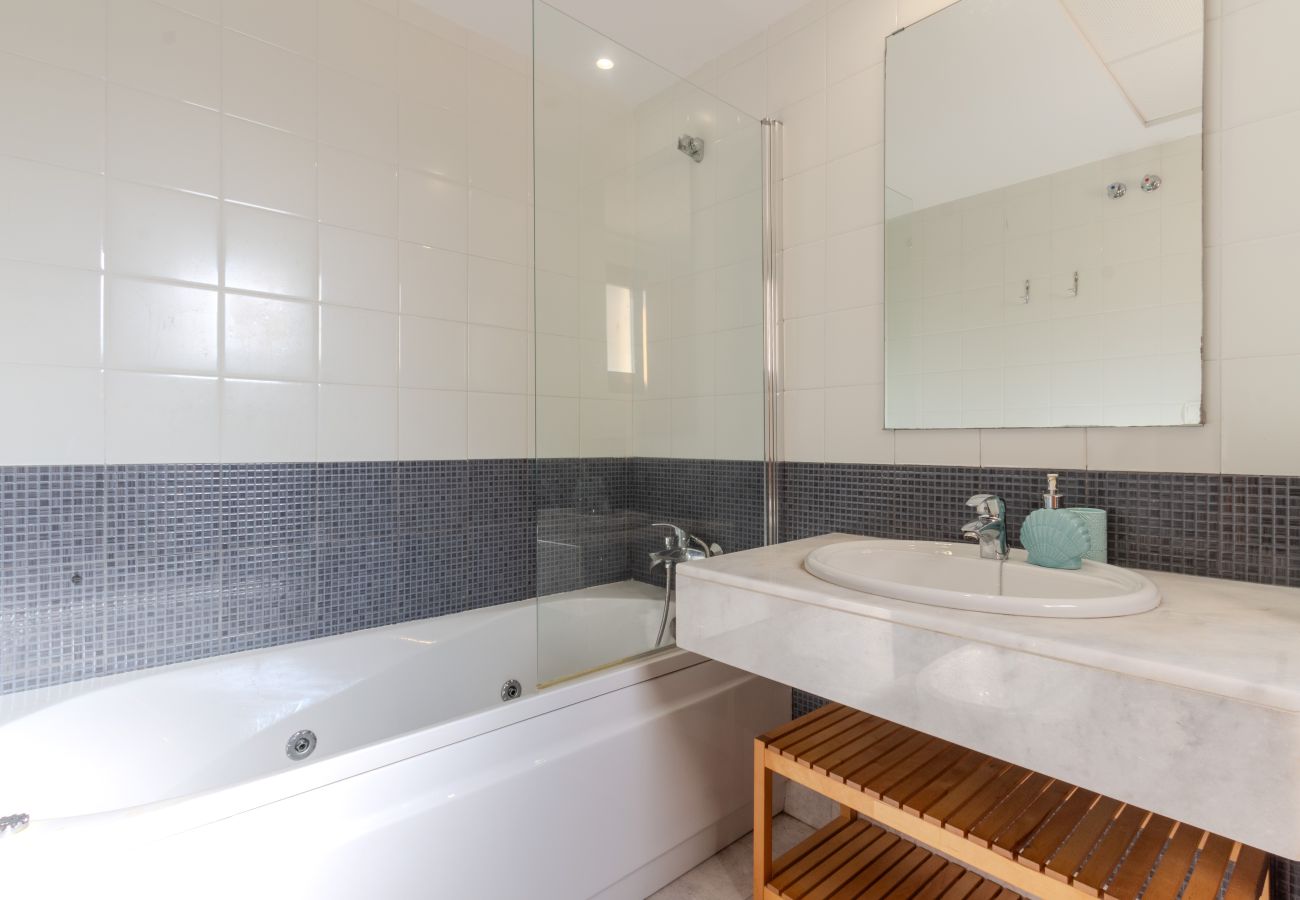 Apartament w santa pola - Apartamento ideal para la desconexión