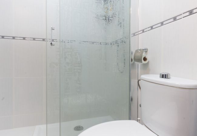 Apartament w Santa Pola - Casa ideal para el descanso cerca de la playa