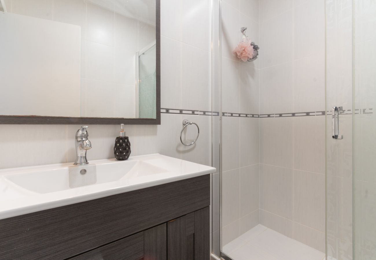 Apartament w santa pola - Casa ideal para el descanso cerca de la playa