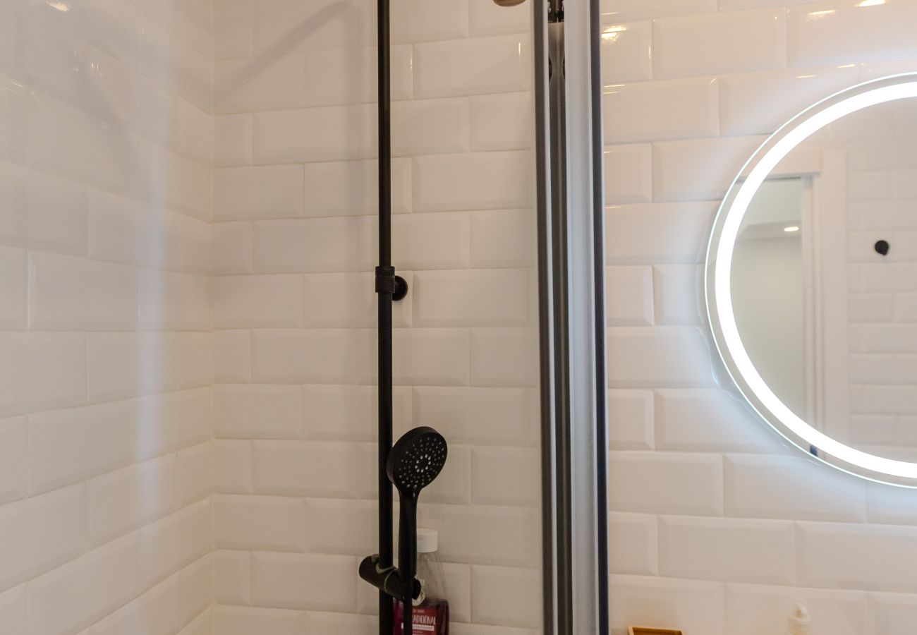 Bungalow w santa pola - Casa Nova - Relax cerca de la playa y aeropuerto