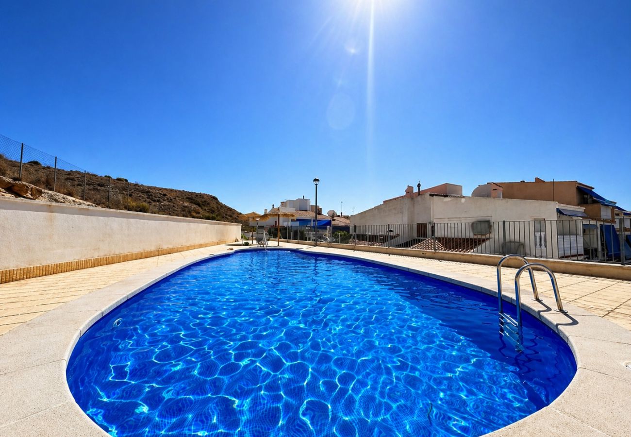 Apartament w santa pola - Apartamento en la playa ideal para el descanso