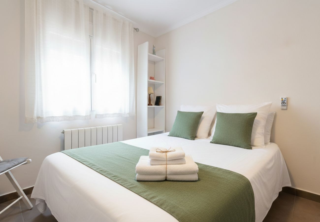 Dom w Javea - Casa costera en Jávea 