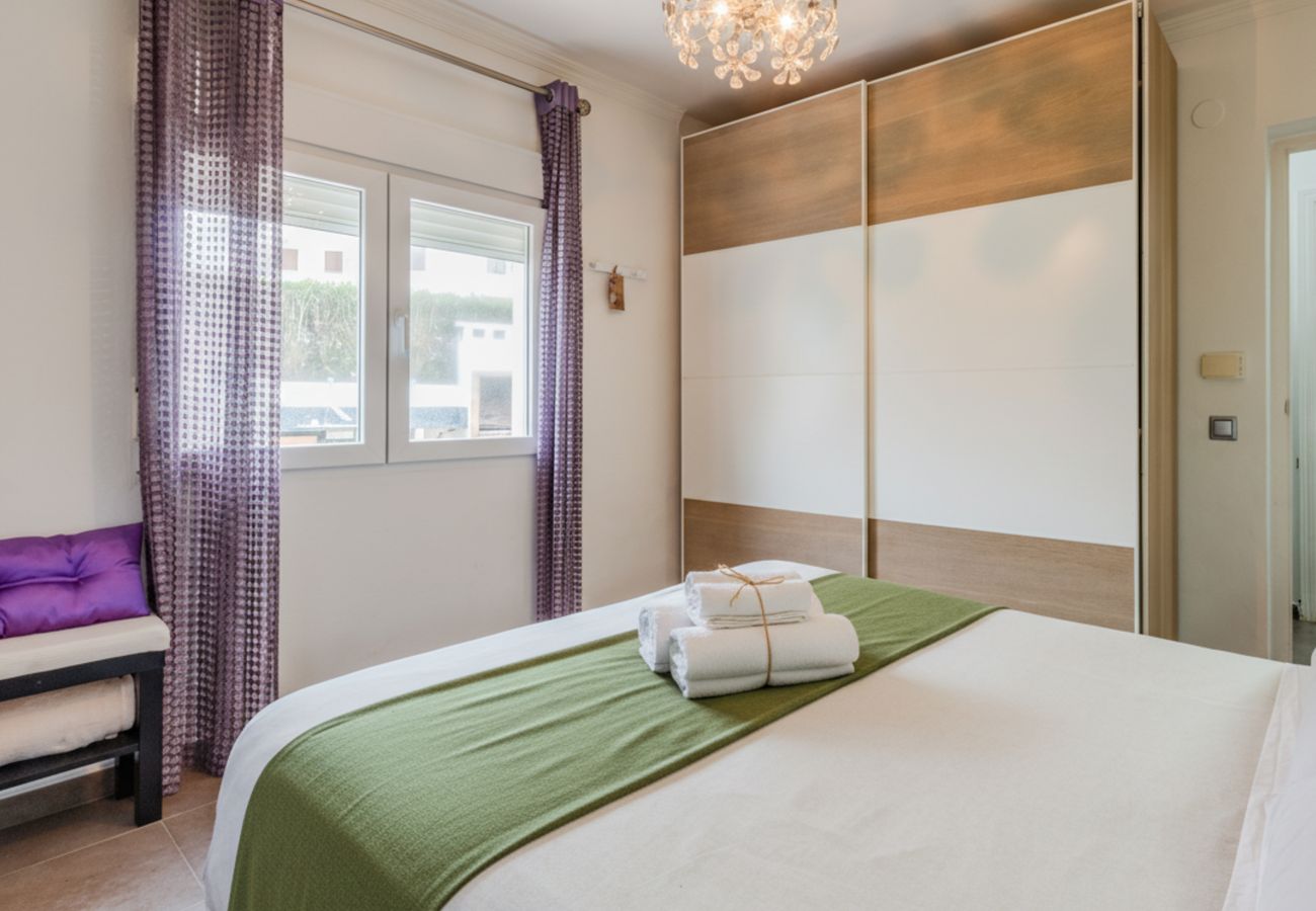 Dom w Javea - Casa costera en Jávea 