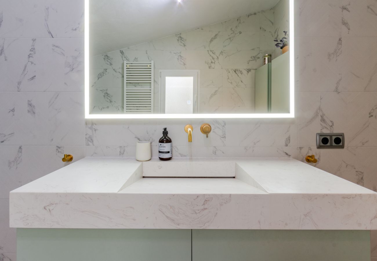 Dom w Javea - Casa costera en Jávea 