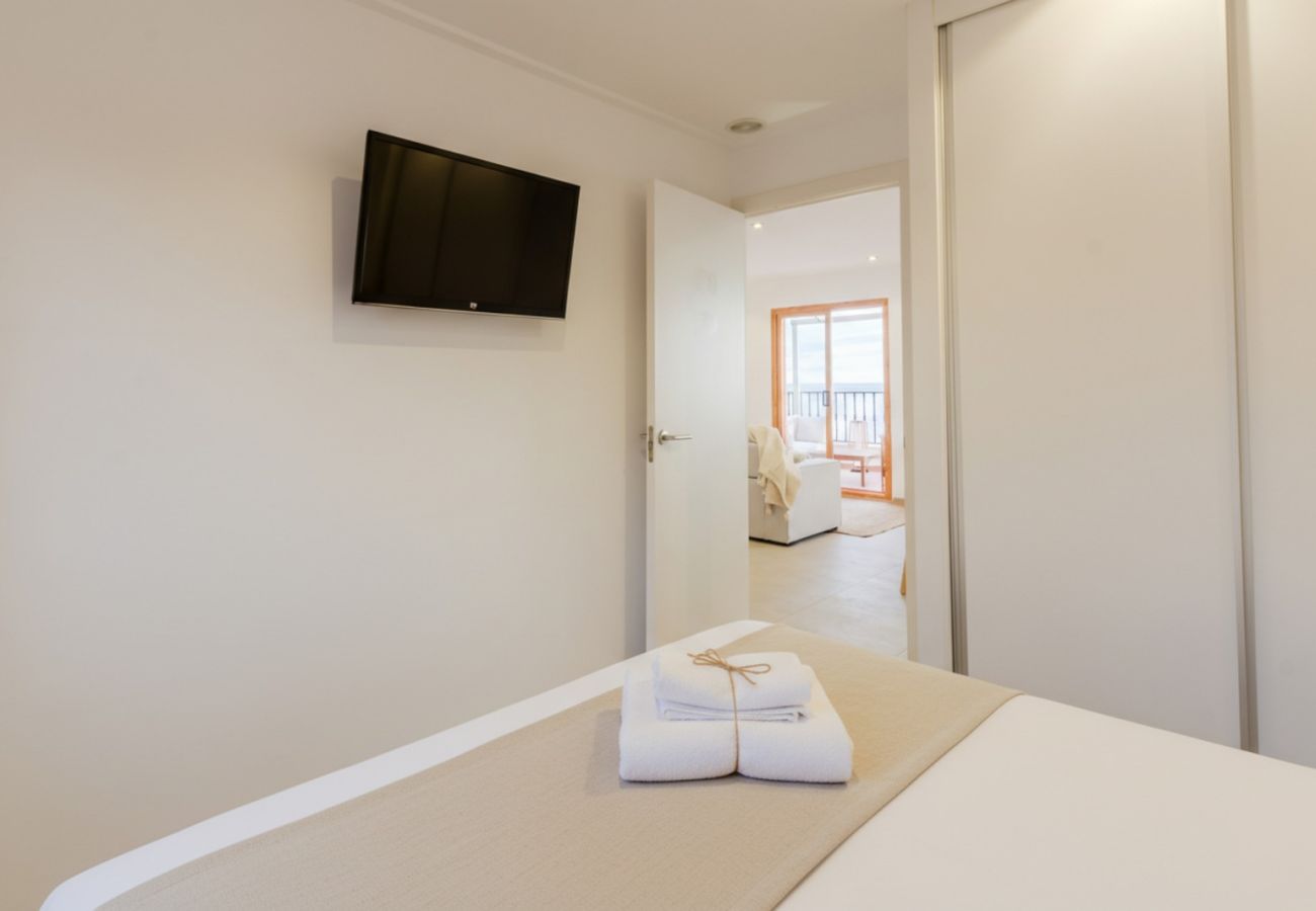 Apartament w santa pola - The Island View - Luxe and relax
