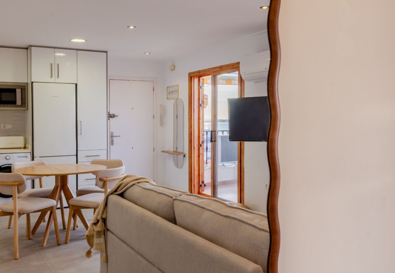 Apartament w santa pola - The Island View - Luxe and relax