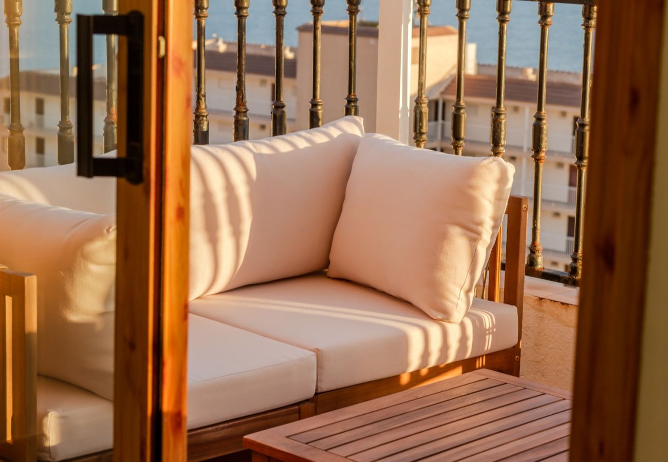 Apartament w santa pola - The Island View - Luxe and relax