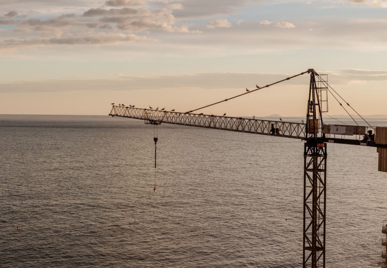 Apartament w santa pola - The Island View - Luxe and relax