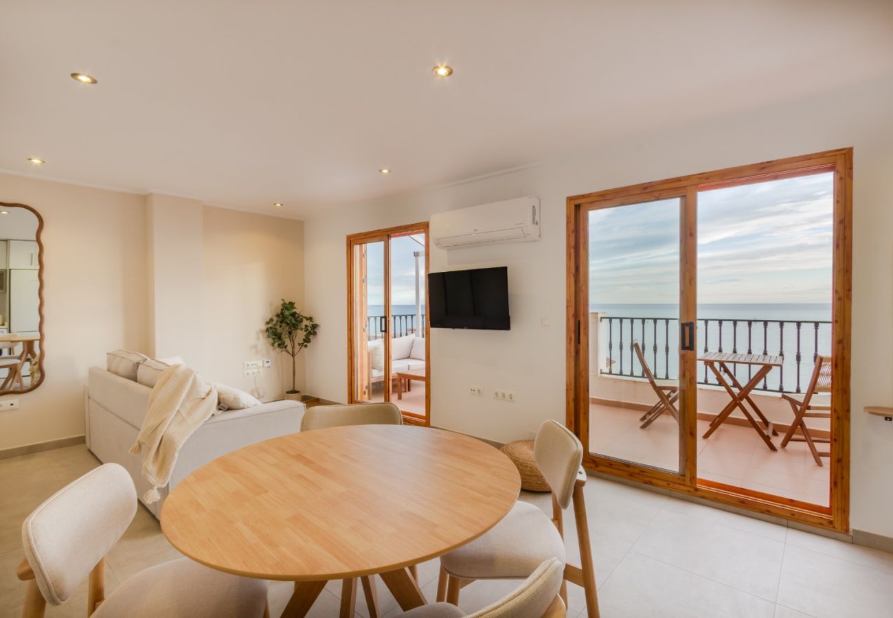 Apartament w santa pola - The Island View - Luxe and relax