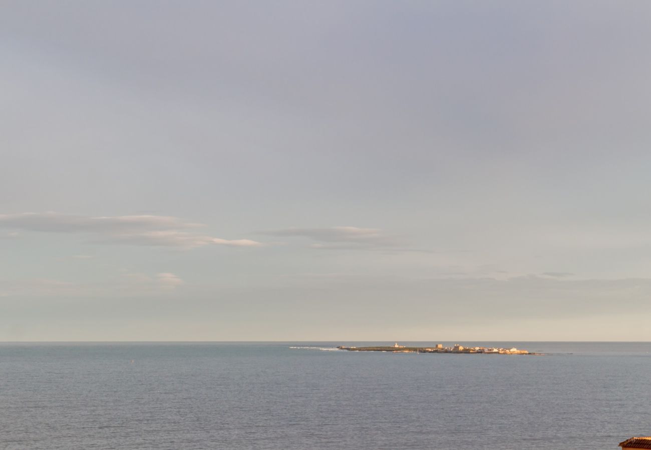 Apartament w santa pola - The Island View - Luxe and relax