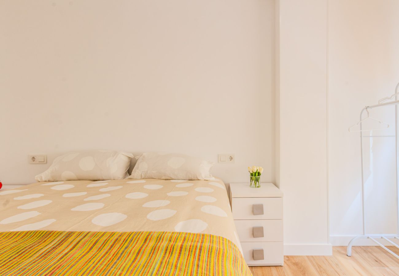 Apartament w santa pola - Piso céntrico a un paso de la playa