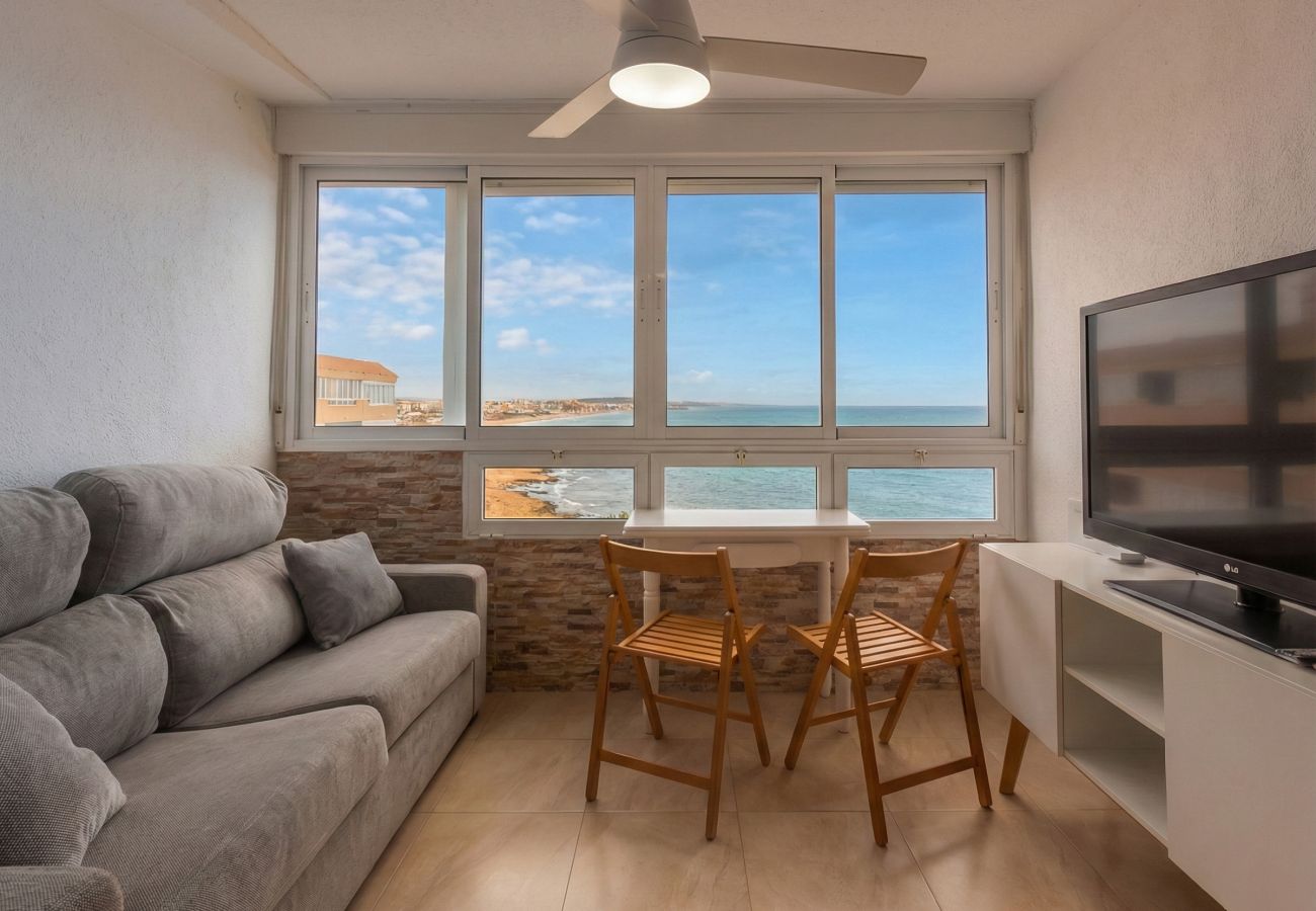 Apartament w Torrevieja - Mirador del Mediterráneo Torrevieja