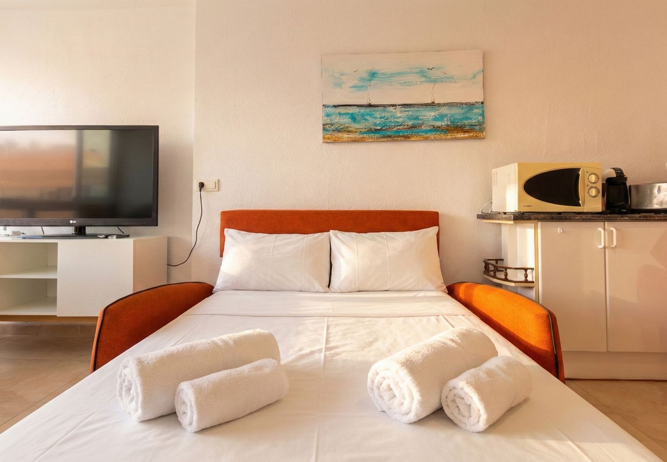 Apartament w Torrevieja - Mirador del Mediterráneo Torrevieja