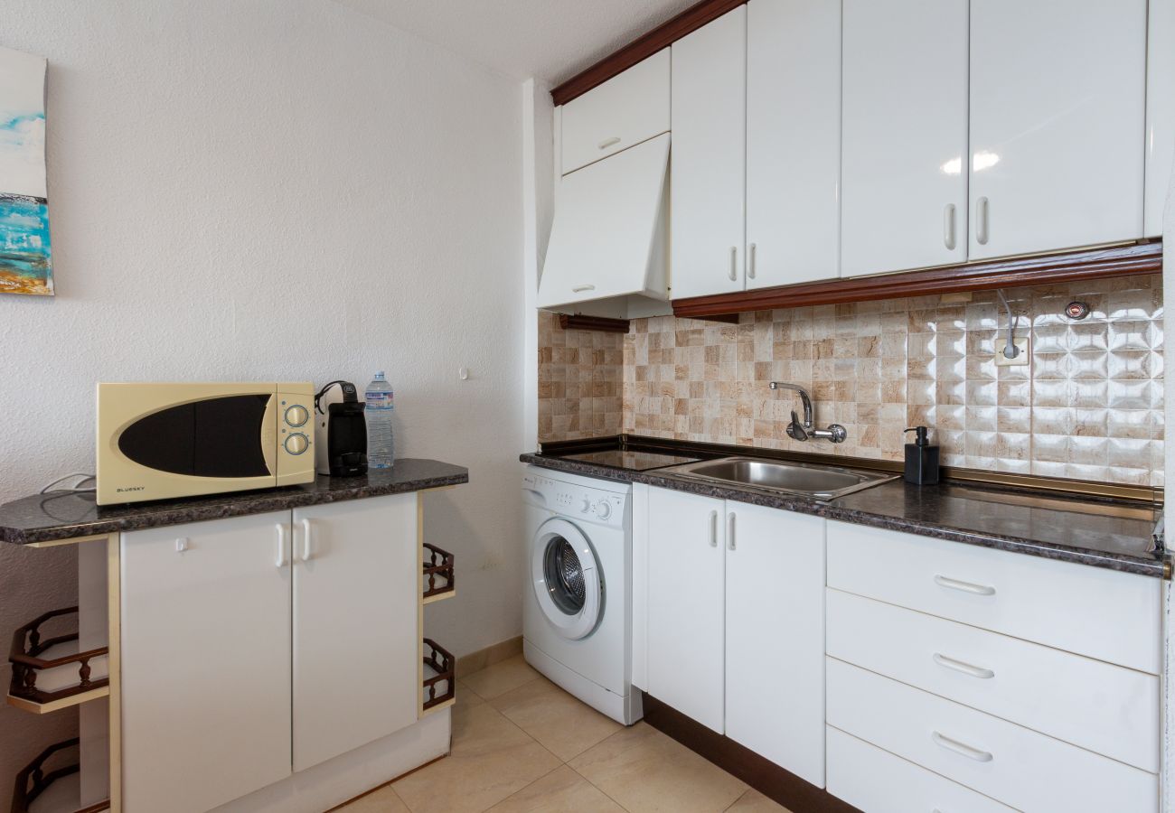 Apartament w Torrevieja - Mirador del Mediterráneo Torrevieja