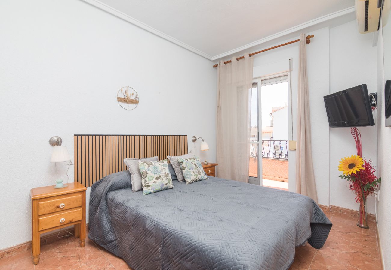 Bungalow w santa pola - Costa Blanca Escape - a 2 minutos de la playa