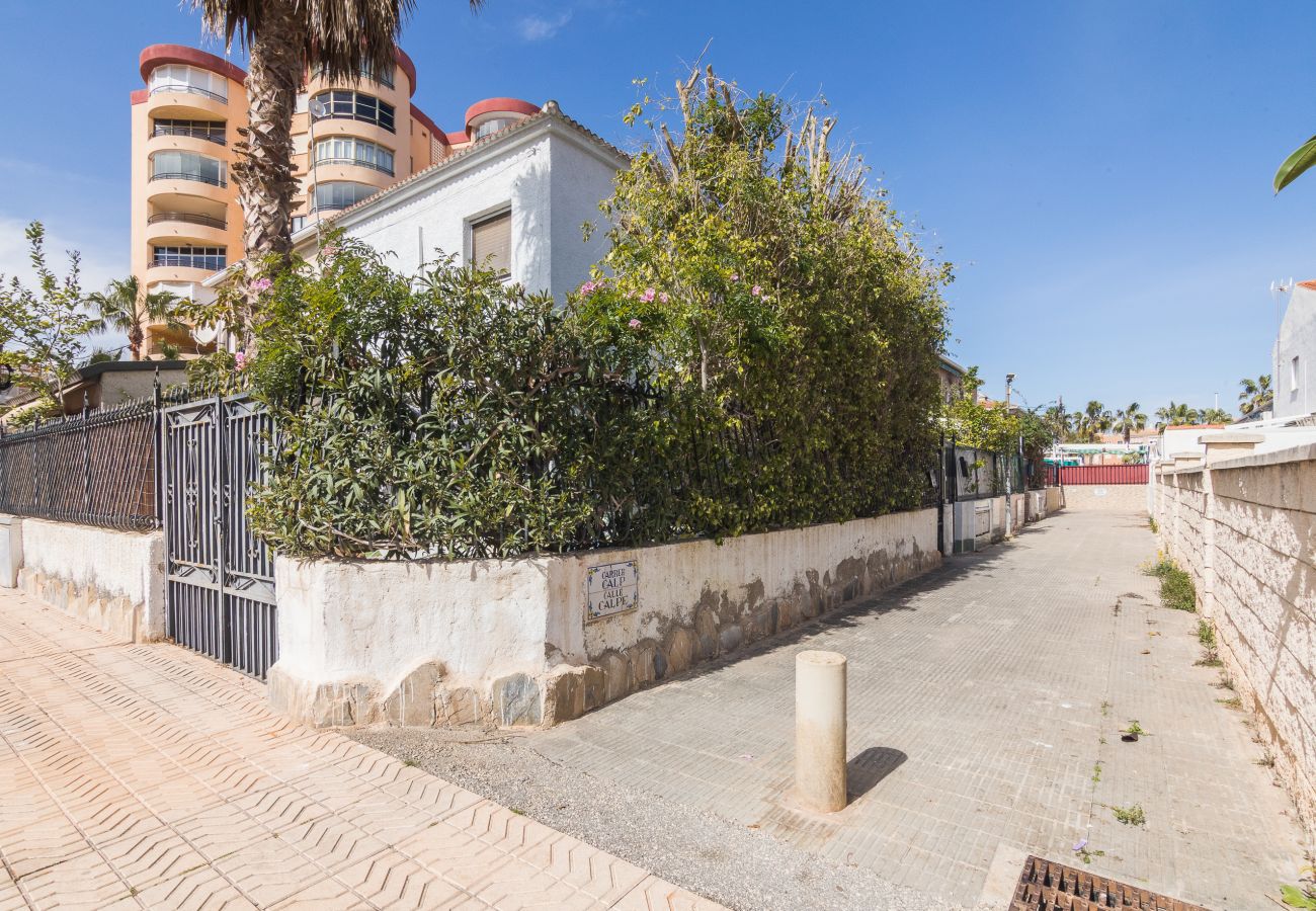 Bungalow w santa pola - Costa Blanca Escape - a 2 minutos de la playa