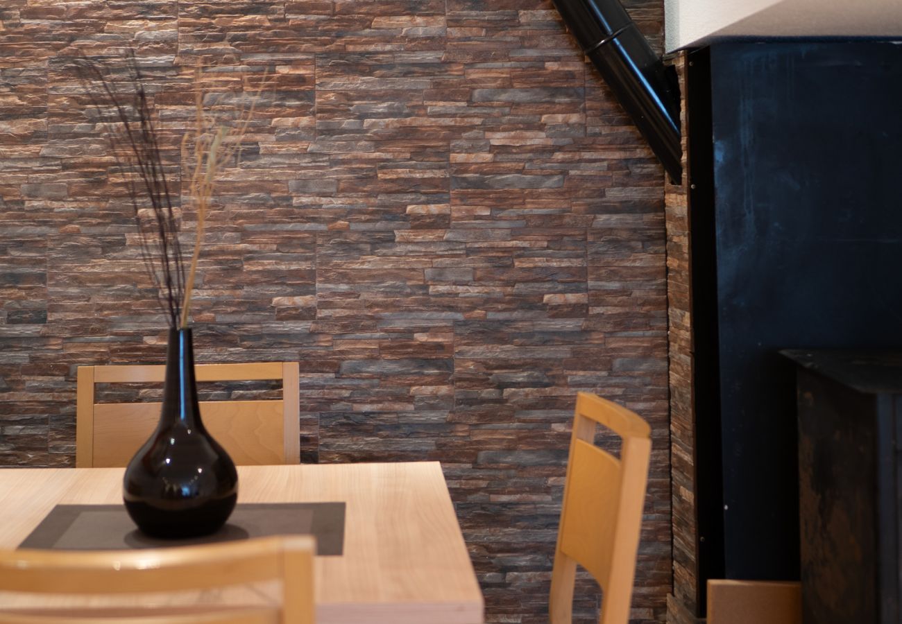 Bungalow w santa pola - Bungalow Playa Lisa Retreat