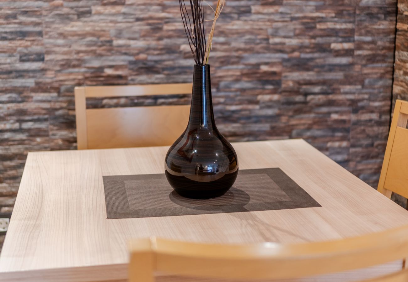 Bungalow w santa pola - Bungalow Playa Lisa Retreat