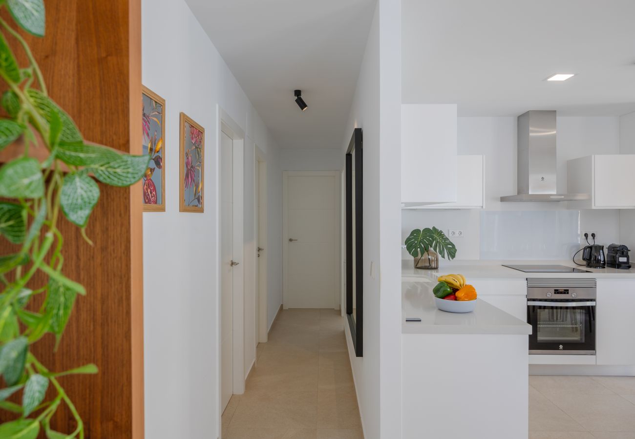 Willa w Orihuela - Sunny Villa - Relax and Golf