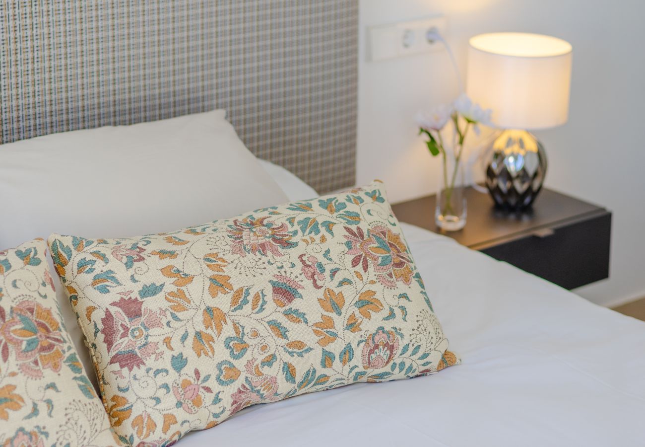Willa w Orihuela - Sunny Villa - Relax and Golf