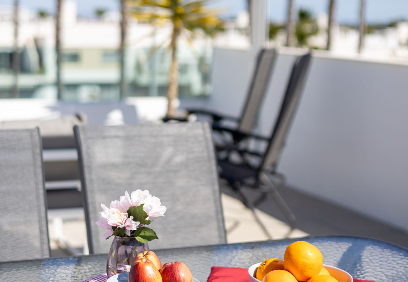 Willa w Orihuela - Sunny Villa - Relax and Golf