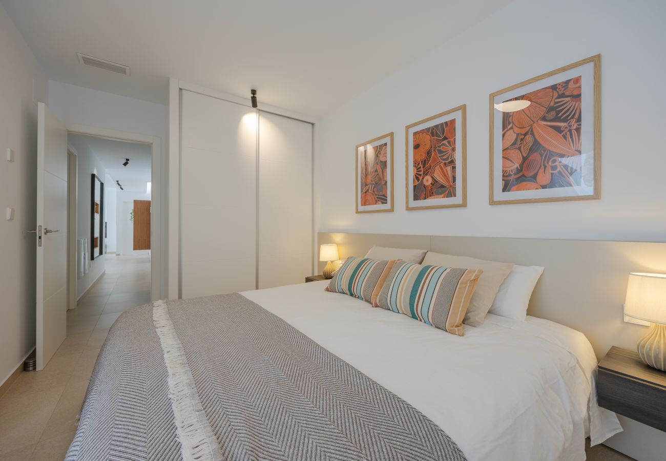 Willa w Orihuela - Sunny Villa - Relax and Golf