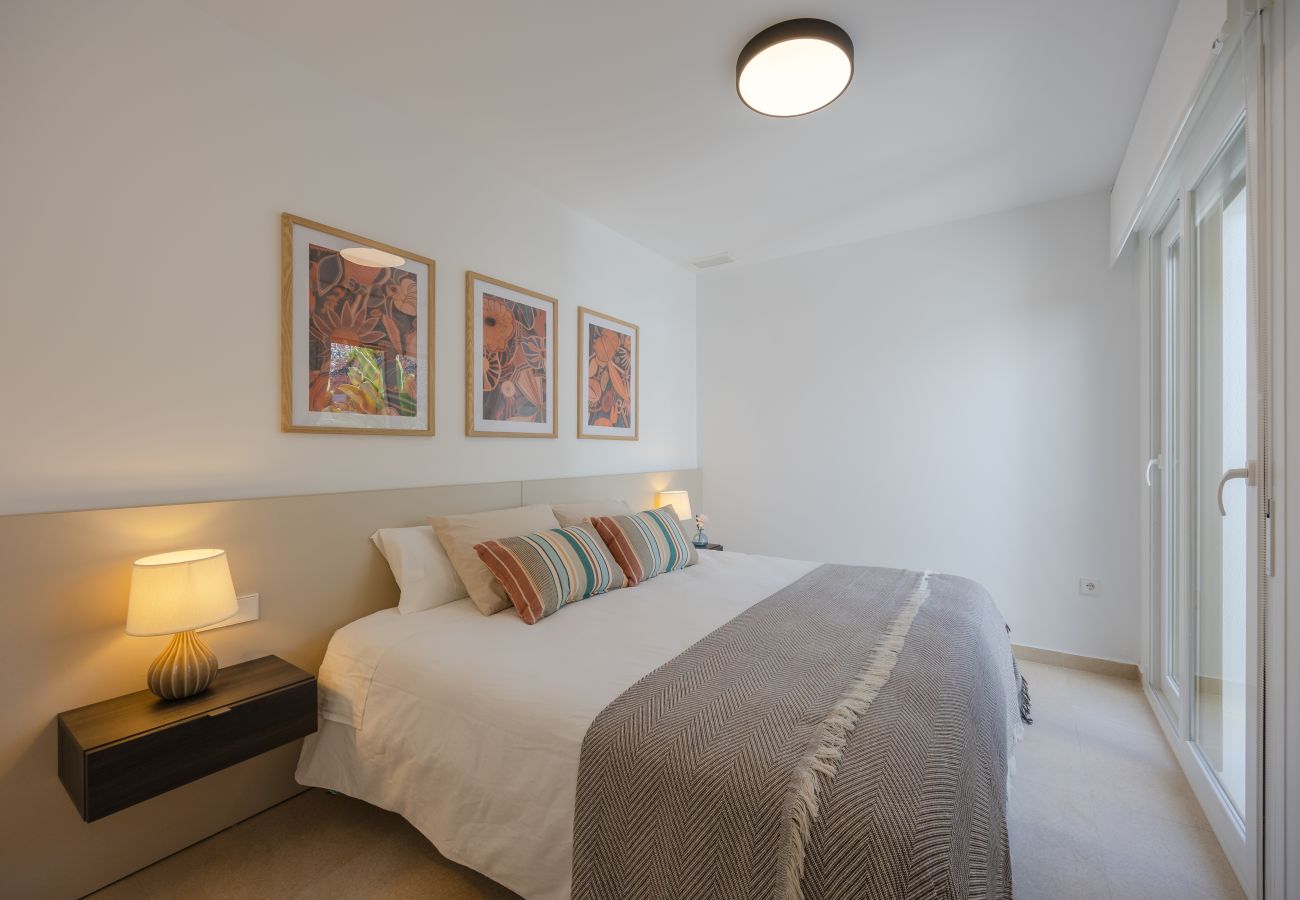 Willa w Orihuela - Sunny Villa - Relax and Golf
