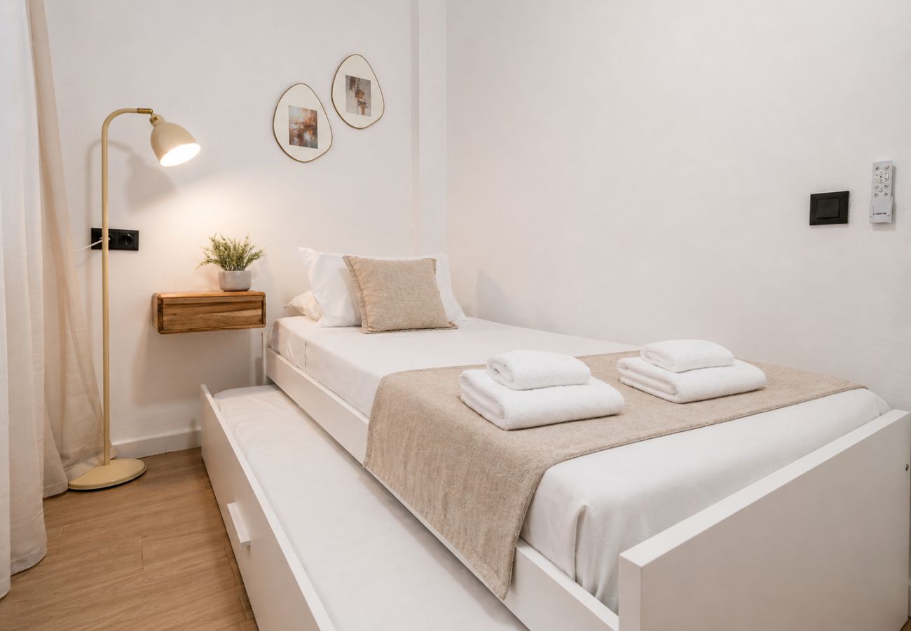 Apartament w Guardamar - La Orilla - Relax by Domidai