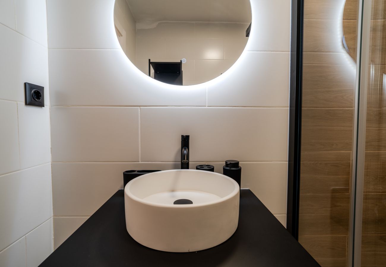 Apartament w Guardamar - La Orilla - Relax by Domidai