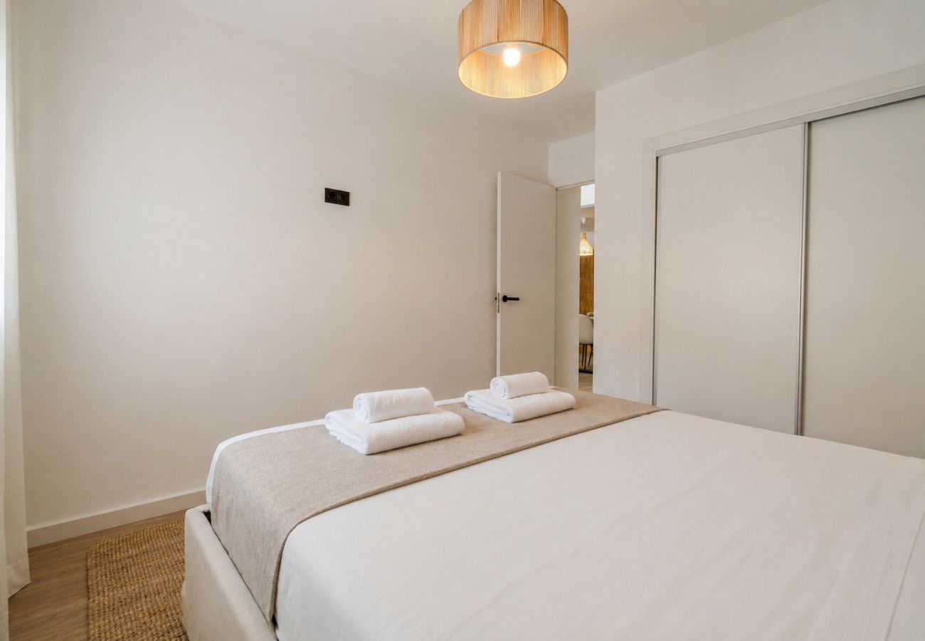 Apartament w Guardamar - La Orilla - Relax by Domidai