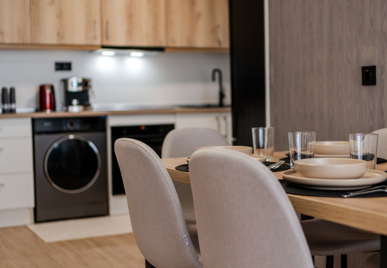 Apartament w Guardamar - La Orilla - Relax by Domidai