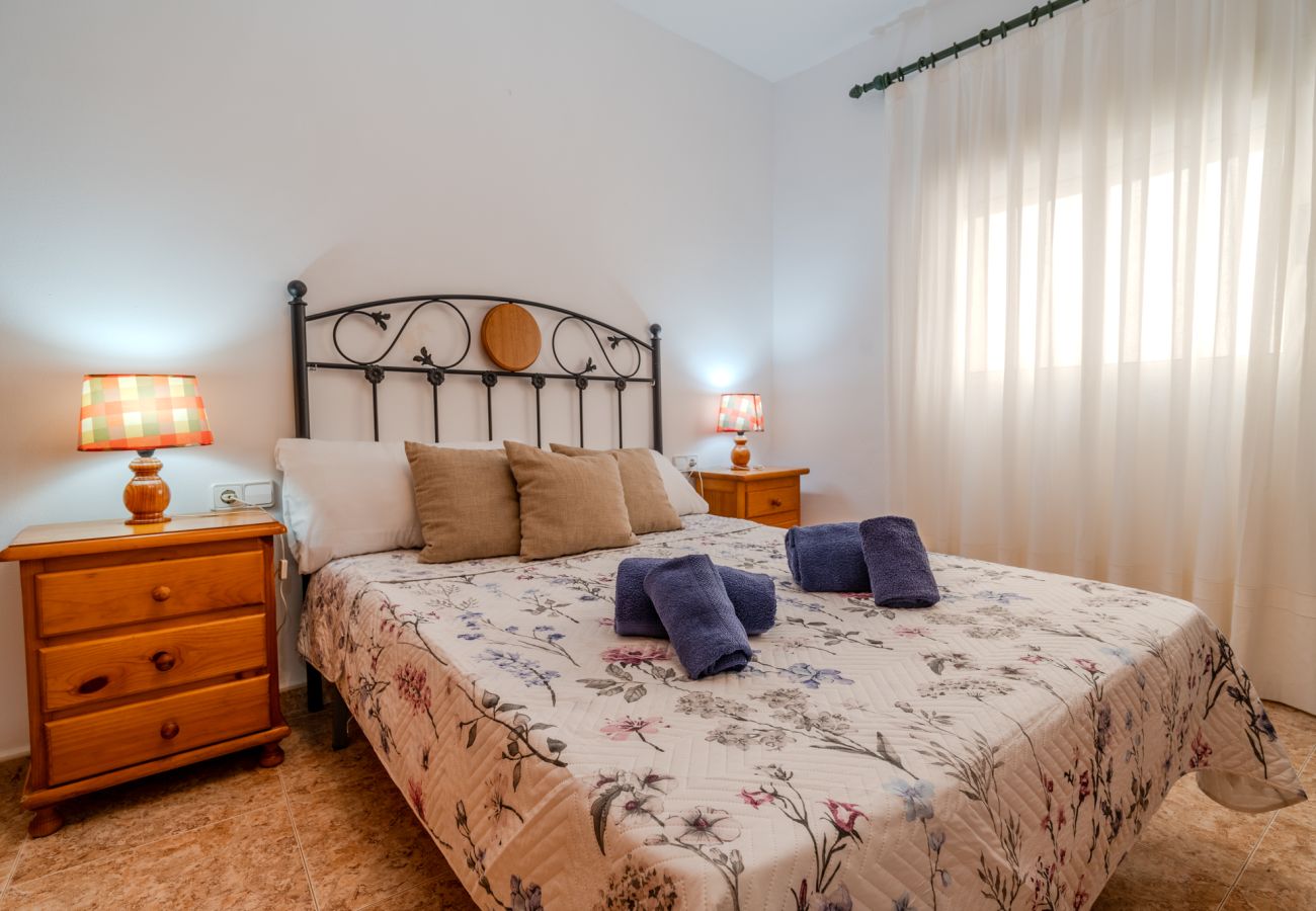 Apartament w santa pola - Vivienda en Pleno Centro junto al Puerto de Santa Pola