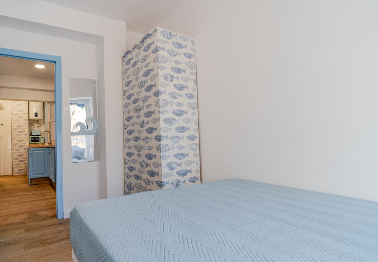 Apartament w santa pola - The Coast Dream - Relax frente a la playa