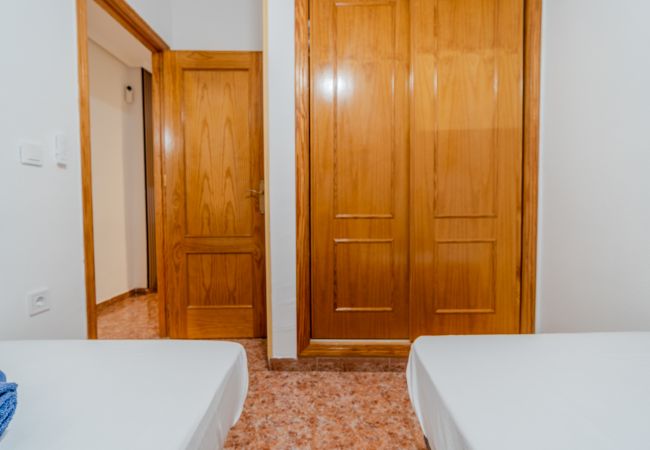 Bungalow w Gran Alacant - Brisa de Altomar