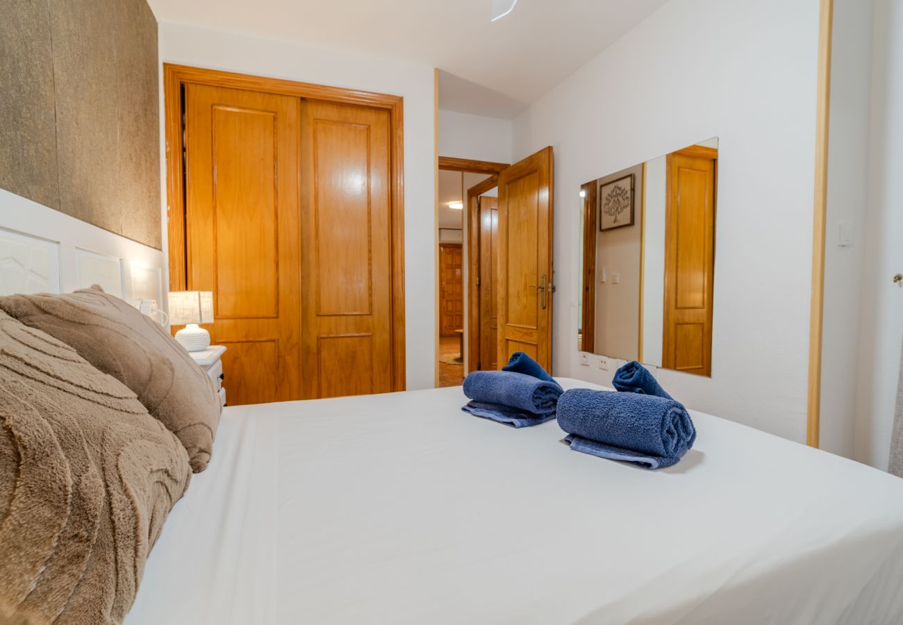 Bungalow w Gran Alacant - Brisa de Altomar