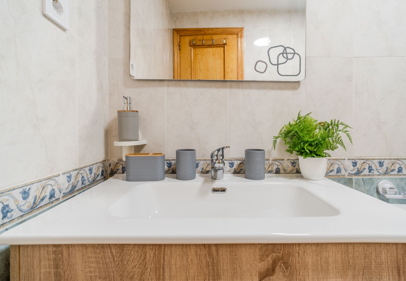 Bungalow w Gran Alacant - Brisa de Altomar