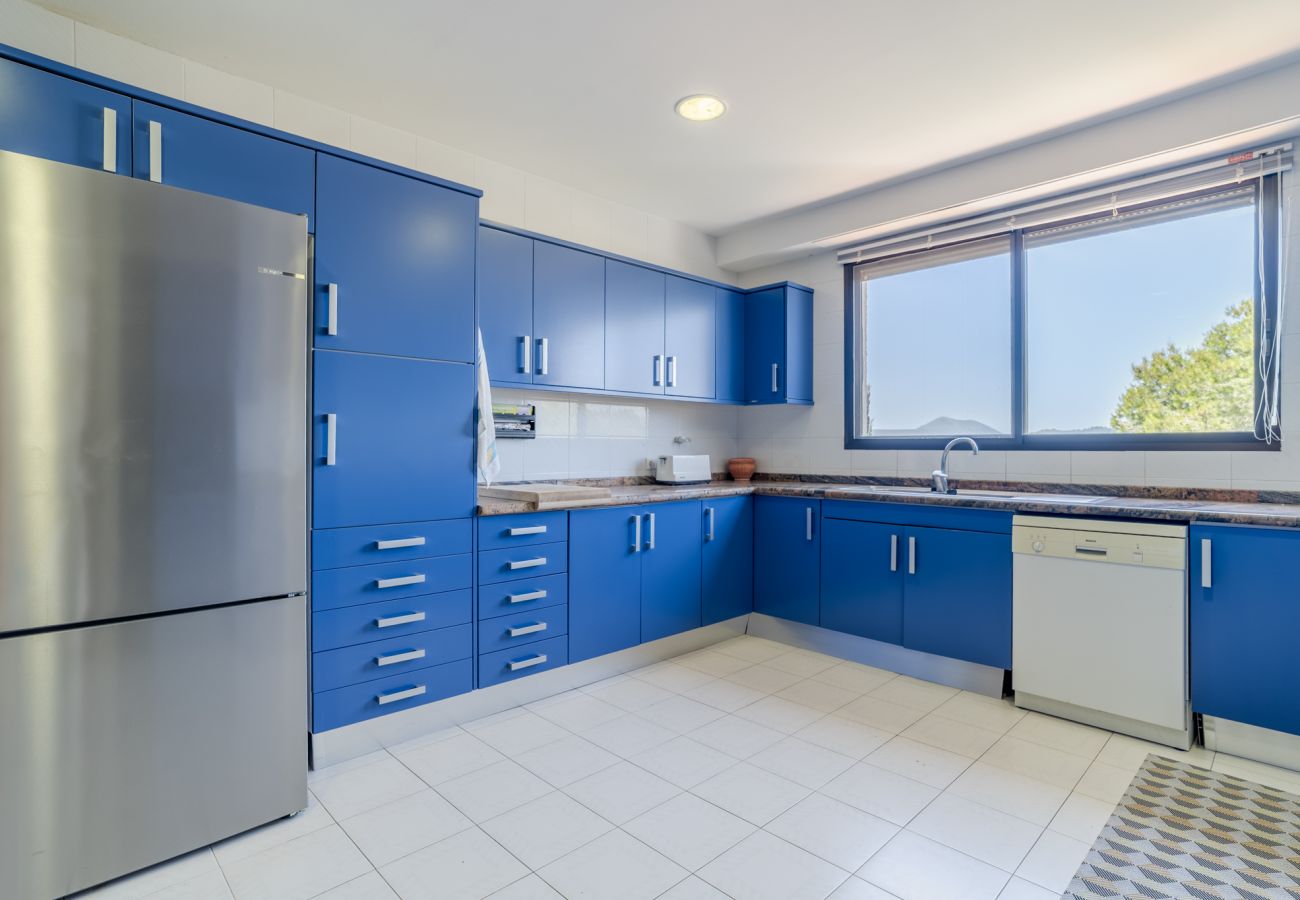 Willa w Javea - Villa Jávea