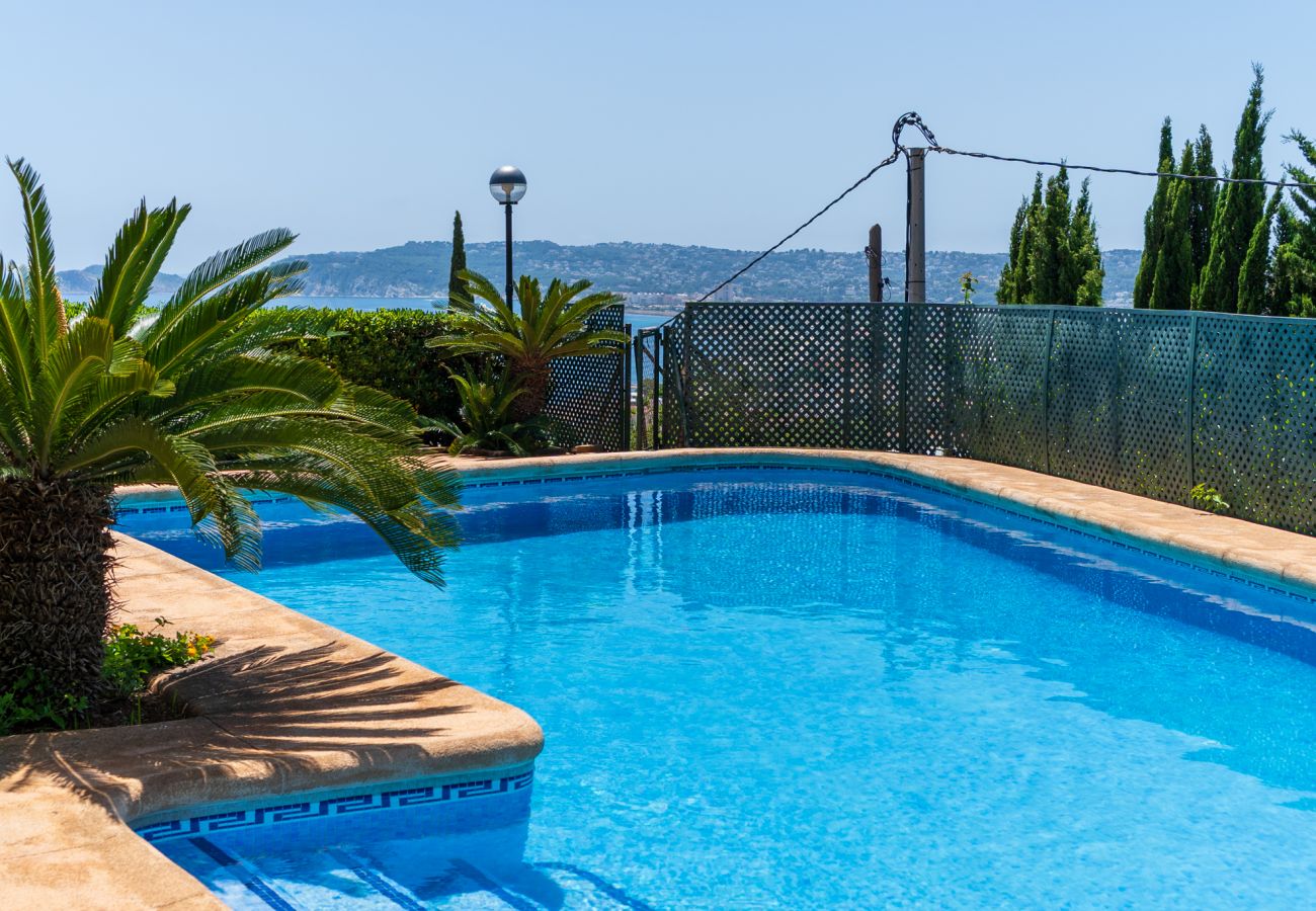 Willa w Javea - Villa Jávea