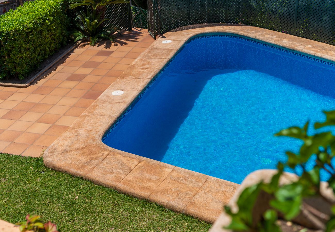 Willa w Javea - Villa Jávea