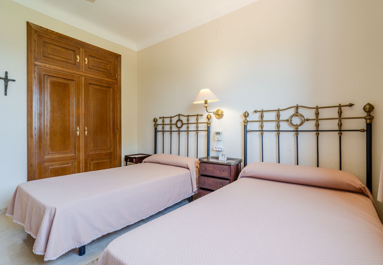 Willa w Javea - Villa Jávea