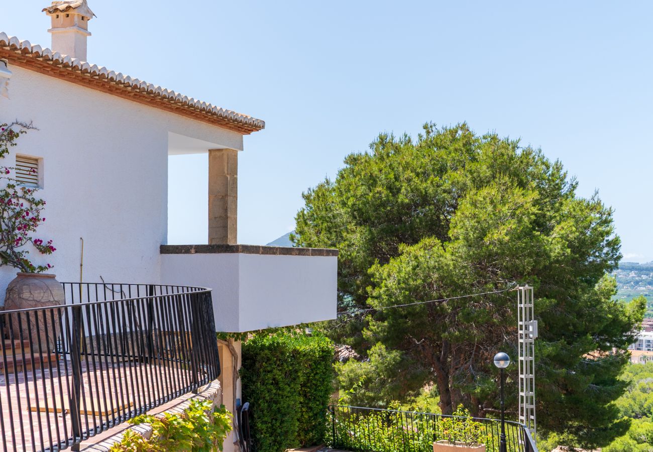 Willa w Javea - Villa Jávea