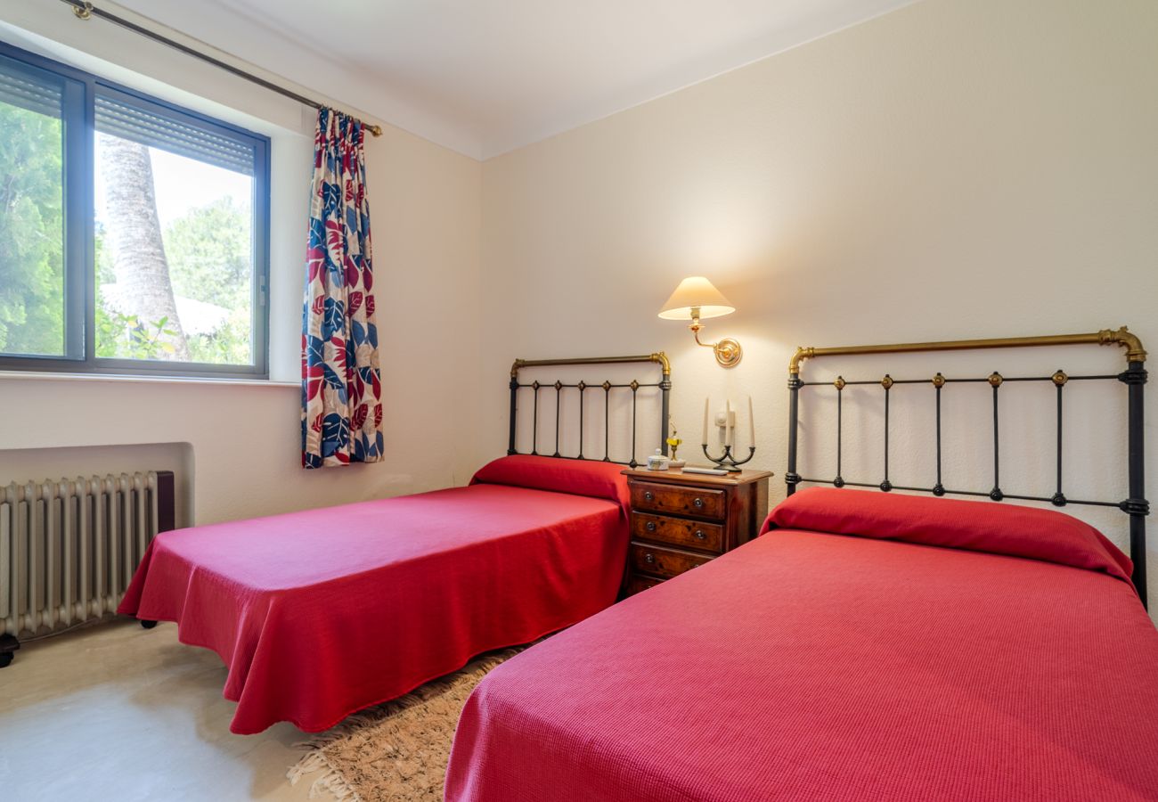 Willa w Javea - Villa Jávea