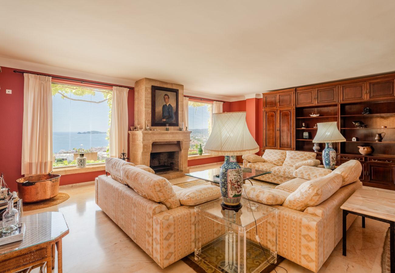 Willa w Javea - Villa Jávea