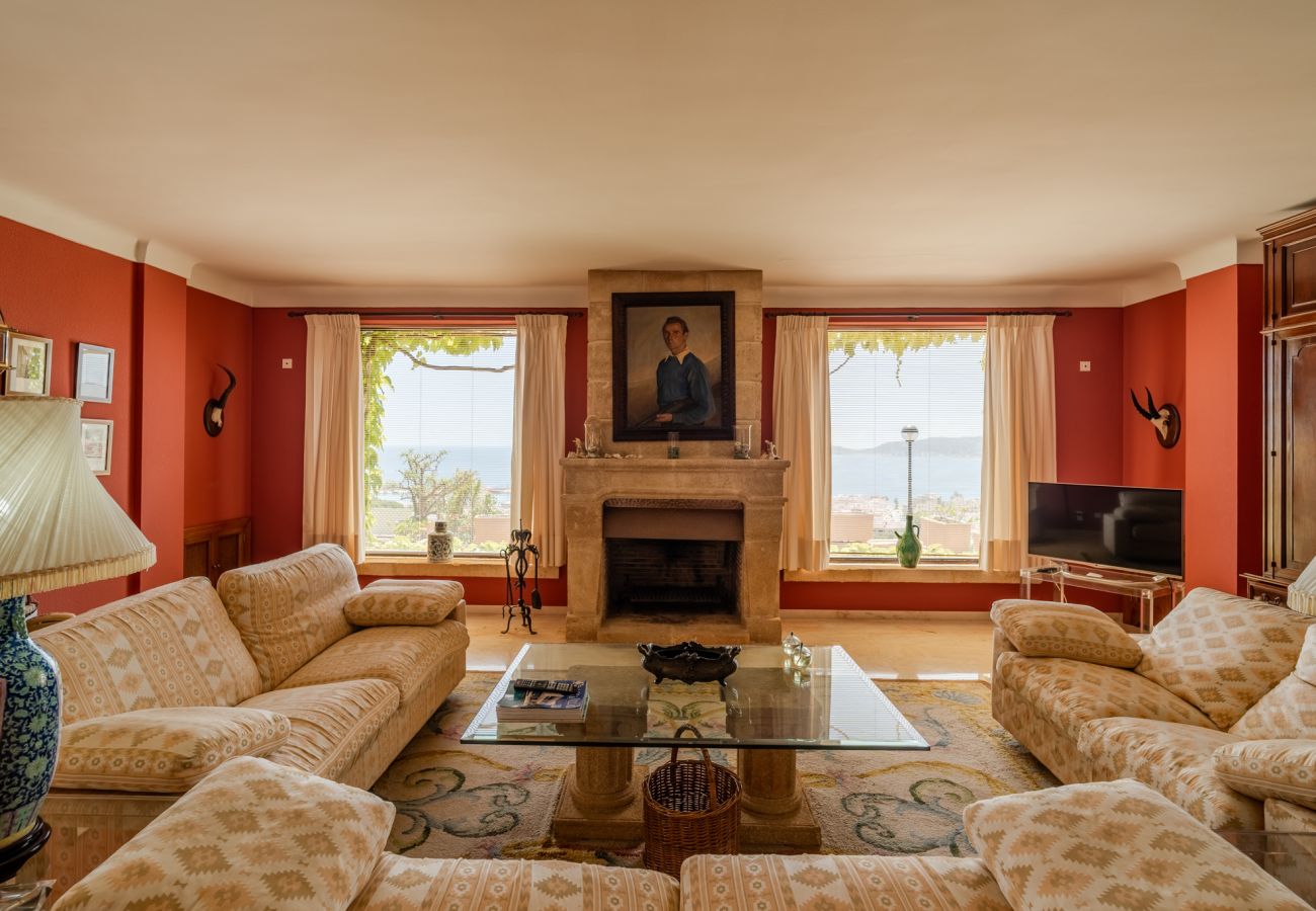 Willa w Javea - Villa Jávea