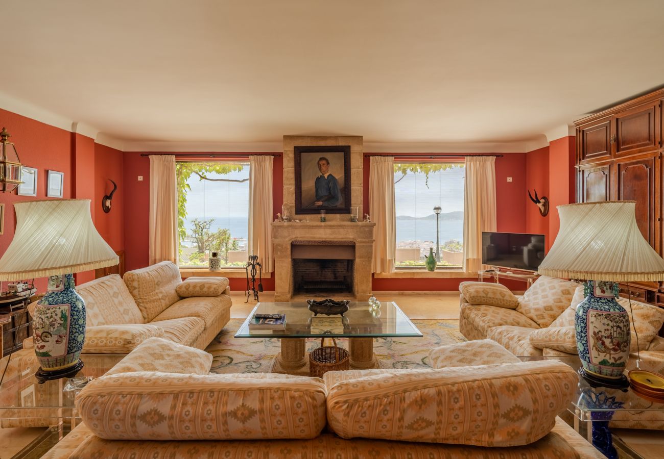 Willa w Javea - Villa Jávea