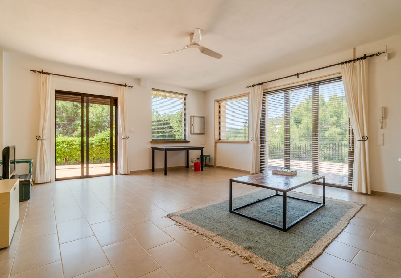 Willa w Javea - Villa Jávea