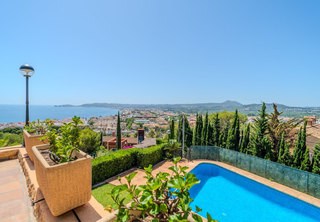 Willa w Javea - Villa Jávea