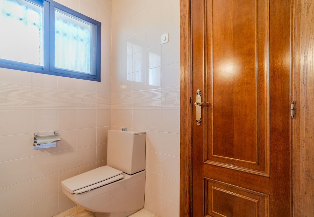 Willa w Javea - Villa Jávea