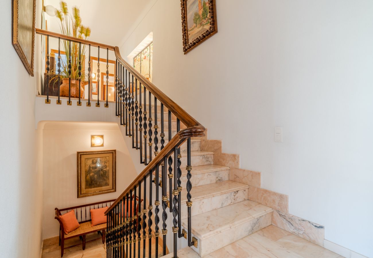 Willa w Javea - Villa Jávea